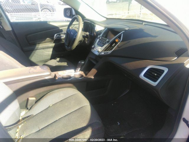 2GKALMEK9H6133540 GMC Terrain Sle