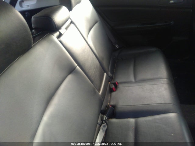 2013 SUBARU IMPREZA WAGON 2.0I SPORT LIMITED VIN: JF1GPAS6XDH201595