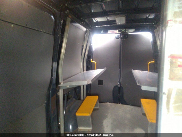 2019 Mercedes-Benz Sprinter, VIN: WD4PF0CD8KP102609