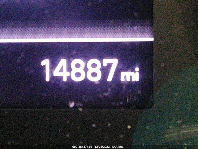 2021 Hyundai Tucson, VIN: KM8J3CAL8MU377529