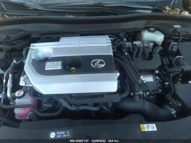 2021 Lexus UX, VIN: JTHR9JBH3M2052303