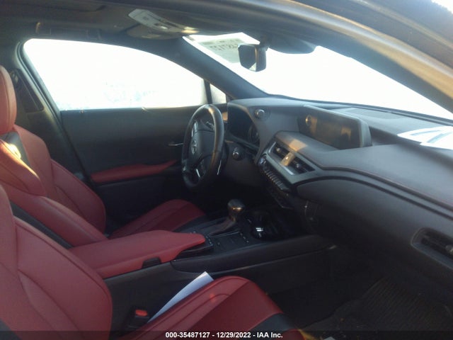 2021 Lexus UX, VIN: JTHR9JBH3M2052303