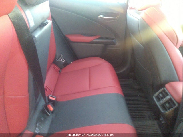 2021 Lexus UX, VIN: JTHR9JBH3M2052303
