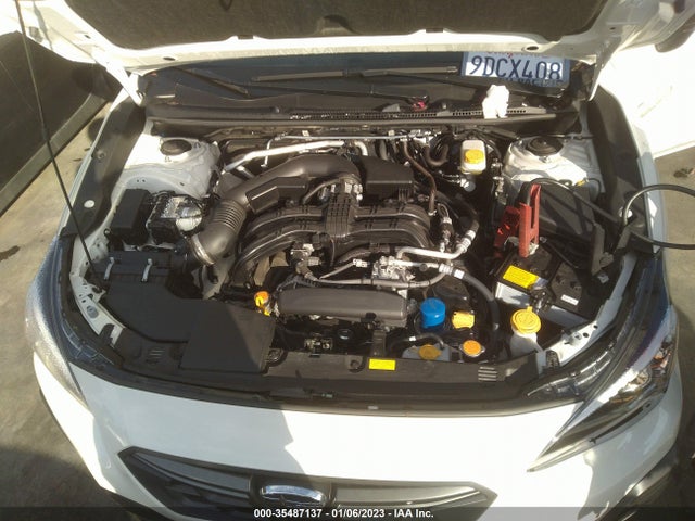 Subaru Crosstrek Sport 2023 JF2GTHSC8PH243788 Image 12