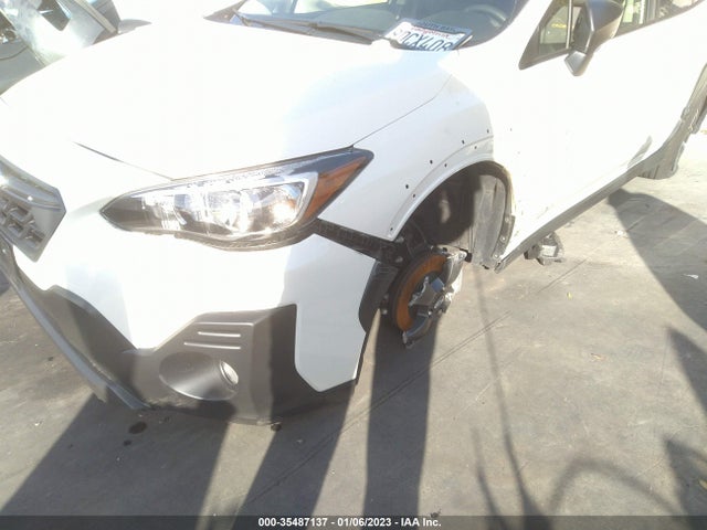 Subaru Crosstrek Sport 2023 JF2GTHSC8PH243788 Image 4