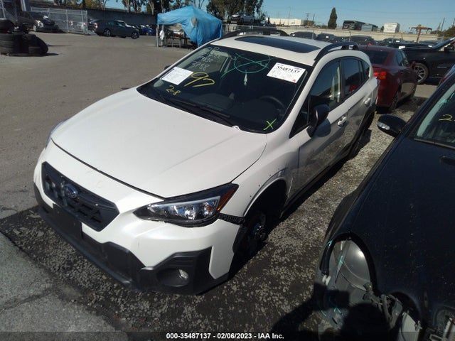 Subaru Crosstrek Sport 2023 JF2GTHSC8PH243788 Image 2