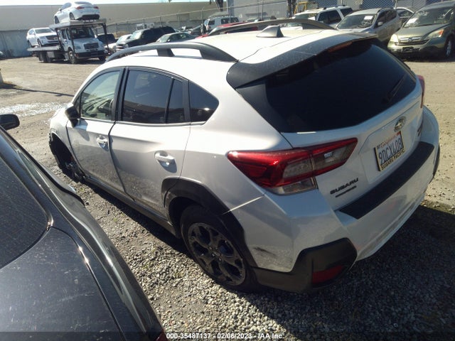 Subaru Crosstrek Sport 2023 JF2GTHSC8PH243788 Image 5