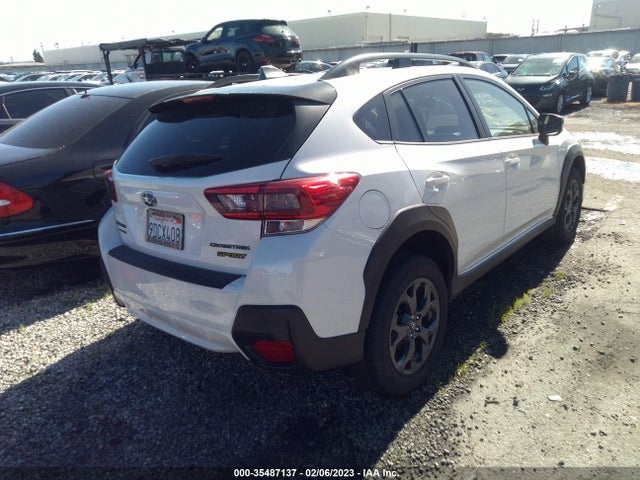 Subaru Crosstrek Sport 2023 JF2GTHSC8PH243788 Image 6