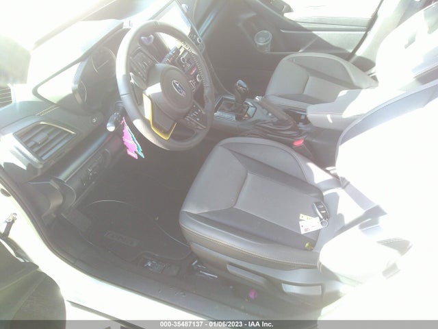 Subaru Crosstrek Sport 2023 JF2GTHSC8PH243788 Image 7