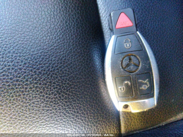 2017 Mercedes-Benz CLA-Class, VIN: WDDSJ4EB9HN404426