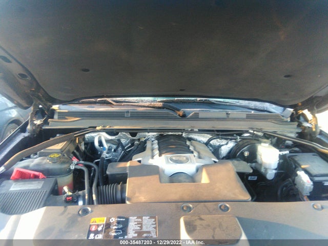 2016 Cadillac Escalade, VIN: 1GYS4HKJ8GR313248