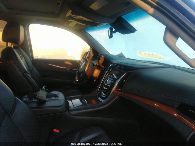 2016 Cadillac Escalade, VIN: 1GYS4HKJ8GR313248
