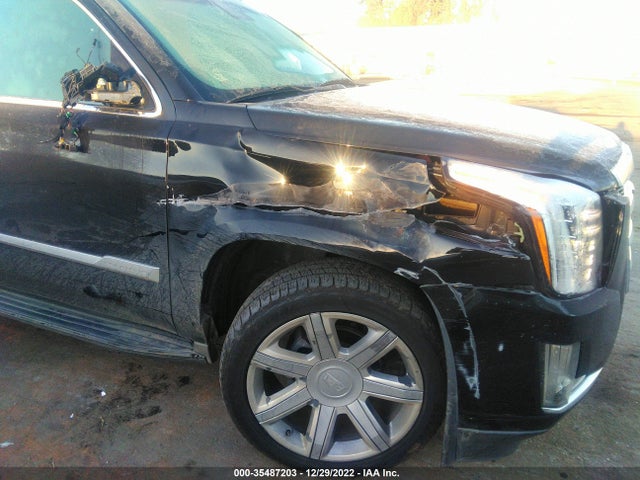 2016 Cadillac Escalade, VIN: 1GYS4HKJ8GR313248