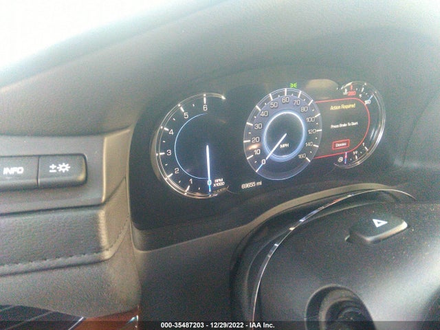 2016 Cadillac Escalade, VIN: 1GYS4HKJ8GR313248