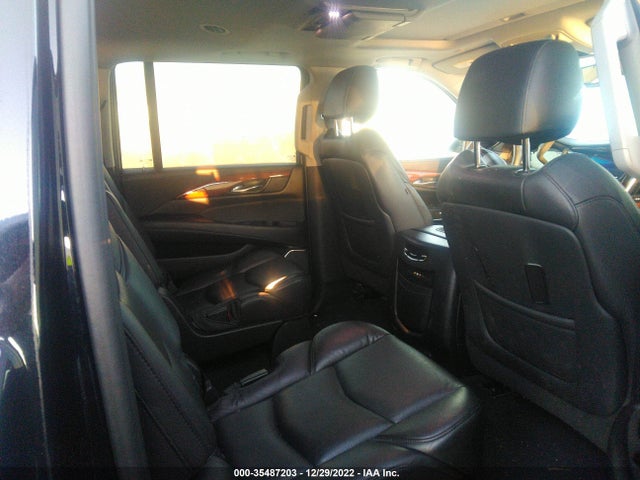 2016 Cadillac Escalade, VIN: 1GYS4HKJ8GR313248