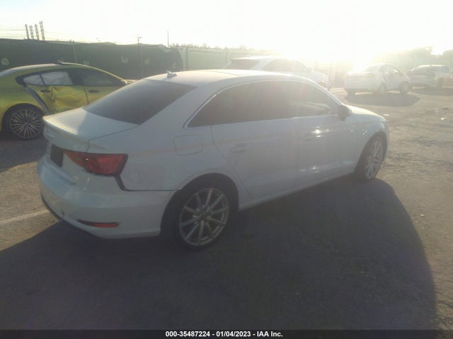 WAUACGFF1F1071157 Audi A3 1.8t Premium