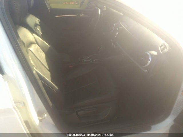 WAUACGFF1F1071157 Audi A3 1.8t Premium