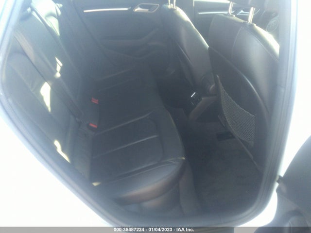 WAUACGFF1F1071157 Audi A3 1.8t Premium