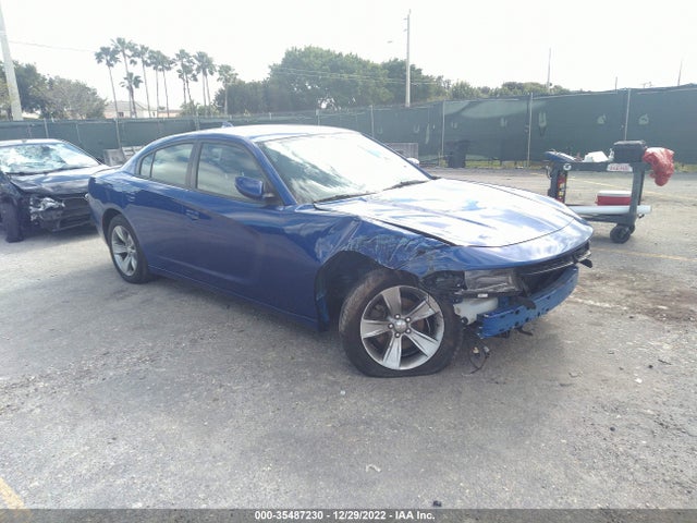 2018 2C3CDXHG9JH200744 main image