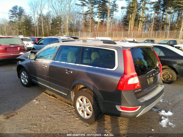 YV4960BZ2A1092495 Volvo Xc70 3.2l