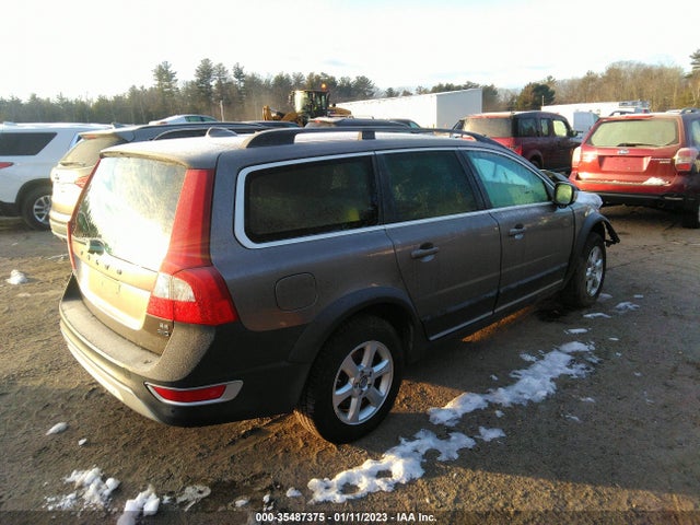 YV4960BZ2A1092495 Volvo Xc70 3.2l