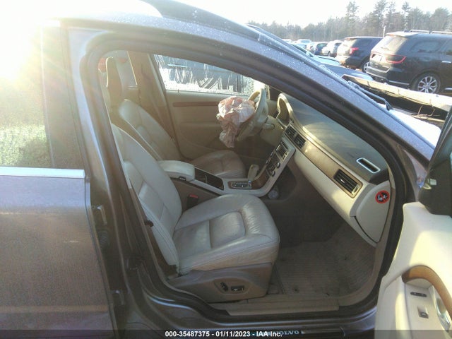 YV4960BZ2A1092495 Volvo Xc70 3.2l