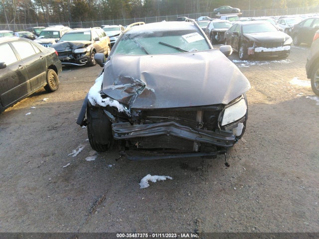 YV4960BZ2A1092495 Volvo Xc70 3.2l