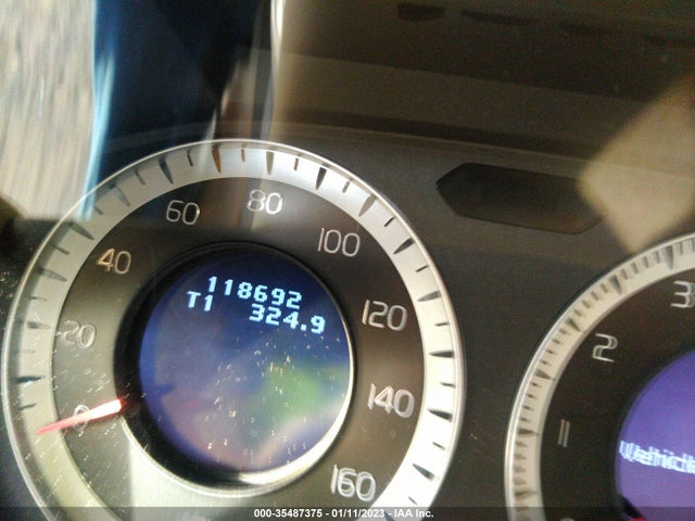 YV4960BZ2A1092495 Volvo Xc70 3.2l
