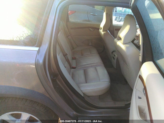 YV4960BZ2A1092495 Volvo Xc70 3.2l