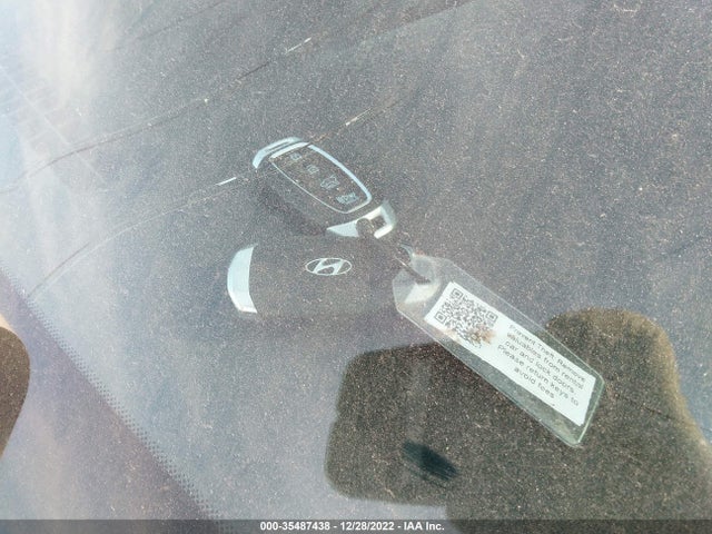 Hyundai Kona Sel 2021 KM8K22AA3MU747463 Image 11