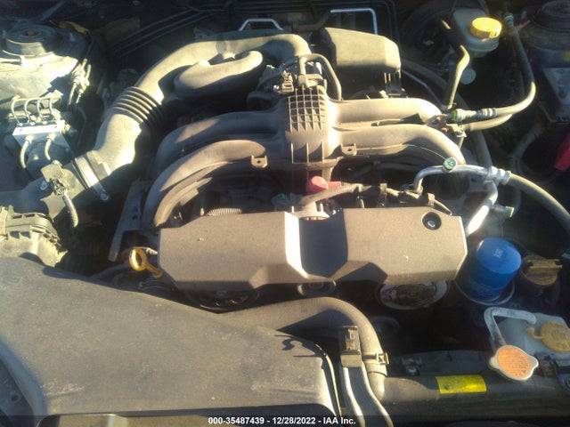 JF1GJAD64CH029531 Subaru Impreza Sedan 2.0i Premium