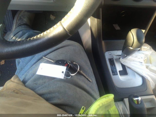 JF1GJAD64CH029531 Subaru Impreza Sedan 2.0i Premium