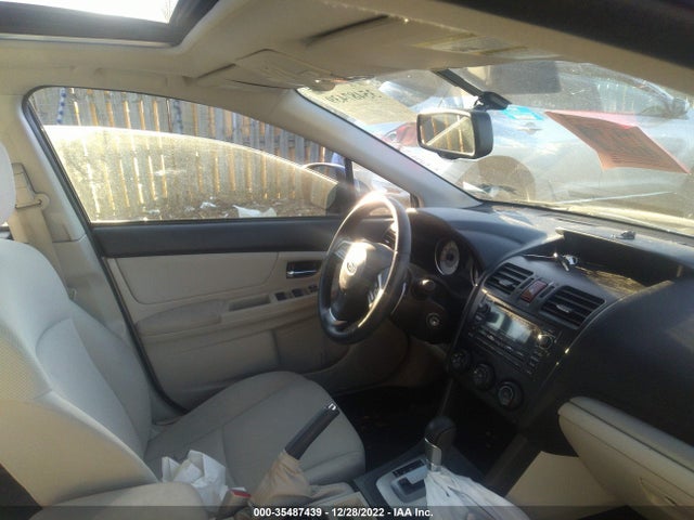 JF1GJAD64CH029531 Subaru Impreza Sedan 2.0i Premium