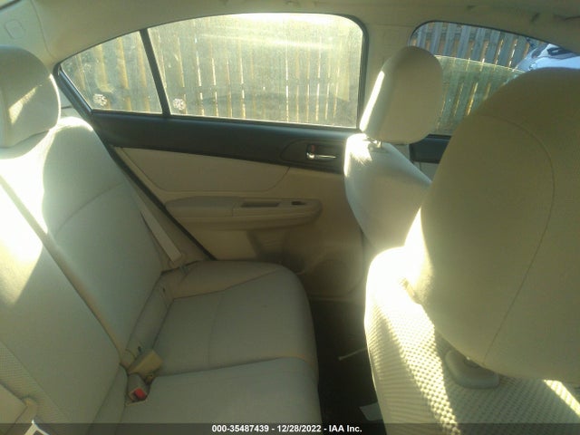 JF1GJAD64CH029531 Subaru Impreza Sedan 2.0i Premium