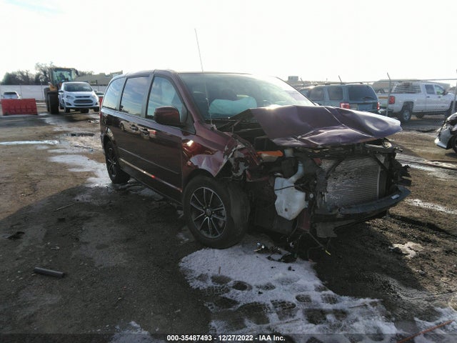 2017 2C4RDGEG0HR663385 main image