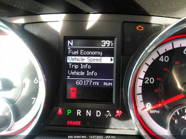 Dodge Grand Caravan Gt 2017 2C4RDGEG0HR663385 Image 7