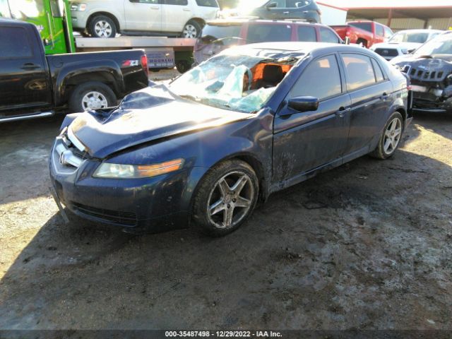 19UUA662X5A028966 Acura TL