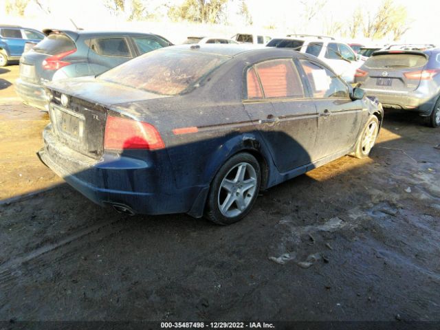 19UUA662X5A028966 Acura TL