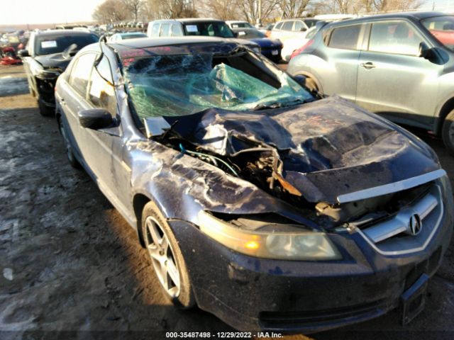 19UUA662X5A028966 Acura TL