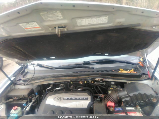 2HNYD28618H556282 Acura Mdx Tech/pwr Tail Gate