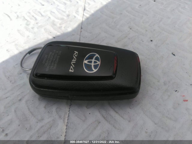 Toyota RAV4 2020 2T3EWRFV0LW098264 Image 3