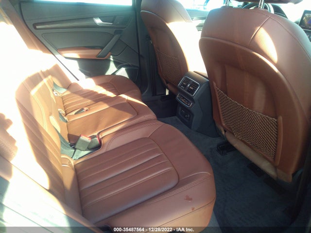 2019 Audi Q5, VIN: WA1BNAFY6K2065739