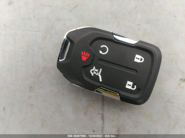 GMC Terrain Denali 2022 3GKALXEVXNL262079 Image 11