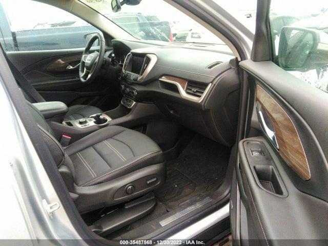 GMC Terrain Denali 2022 3GKALXEVXNL262079 Image 5
