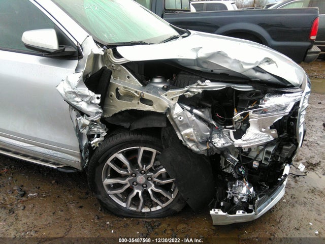 GMC Terrain Denali 2022 3GKALXEVXNL262079 Image 6