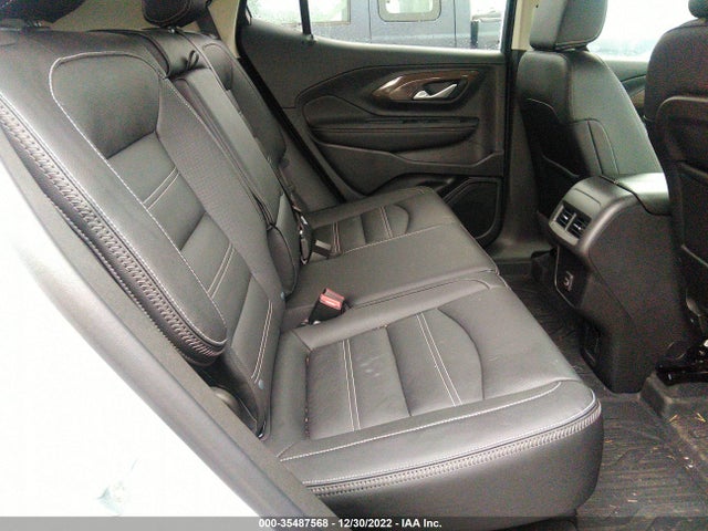 GMC Terrain Denali 2022 3GKALXEVXNL262079 Image 8