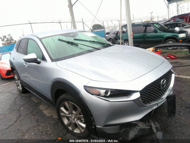 2020 Mazda CX-30, VIN: 3MVDMACL3LM102703