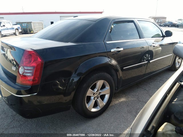 2010 CHRYSLER 300 TOURING VIN: 2C3CA5CV8AH325446
