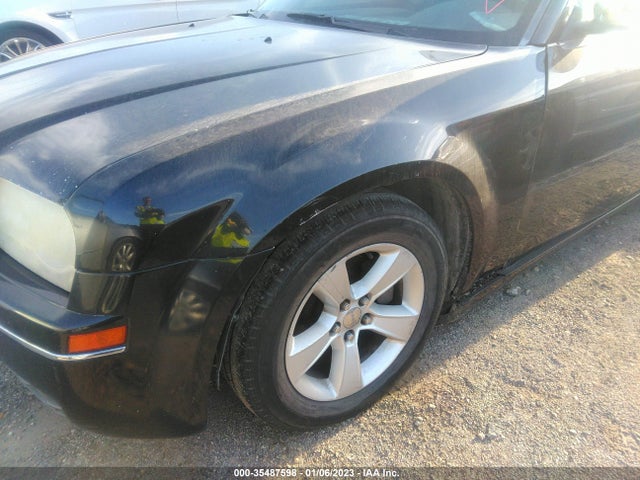 2010 CHRYSLER 300 TOURING VIN: 2C3CA5CV8AH325446