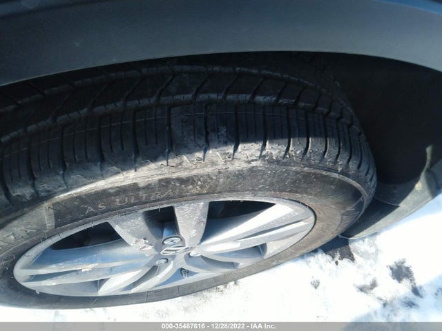 WVGEF9BP8GD011698 Volkswagen Touareg Lux